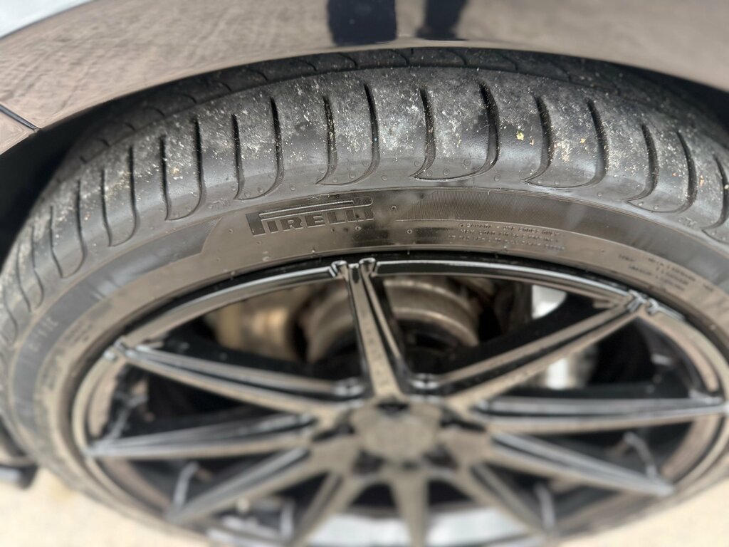 Mercedes-Benz E Class Amg Sport Silver #72