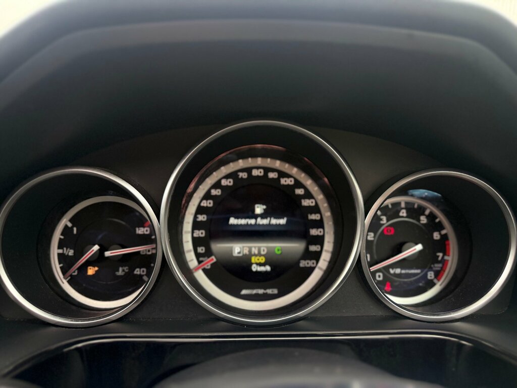 Mercedes-Benz E Class Amg Sport Silver #46