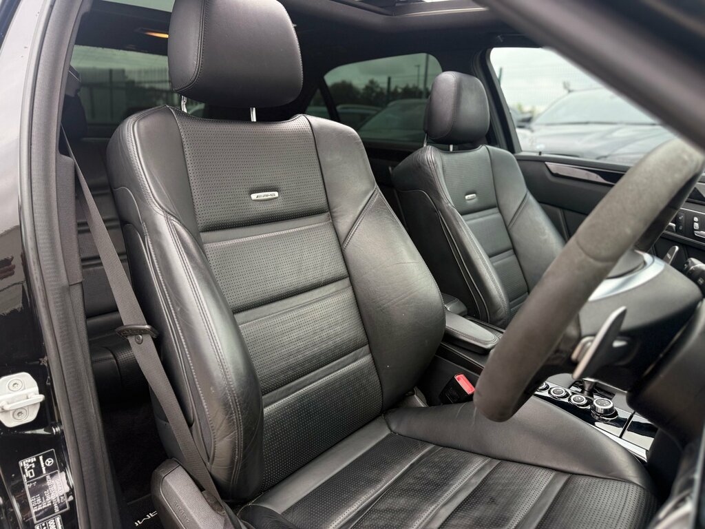 Mercedes-Benz E Class Amg Sport Silver #22