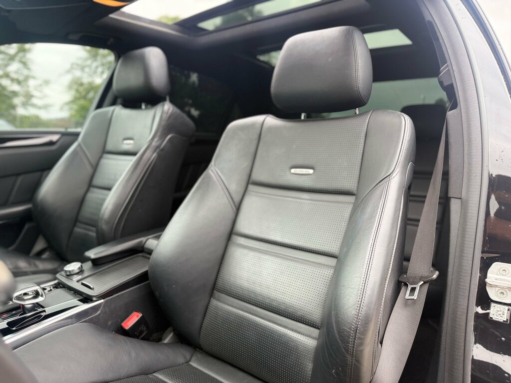 Mercedes-Benz E Class Amg Sport Silver #28