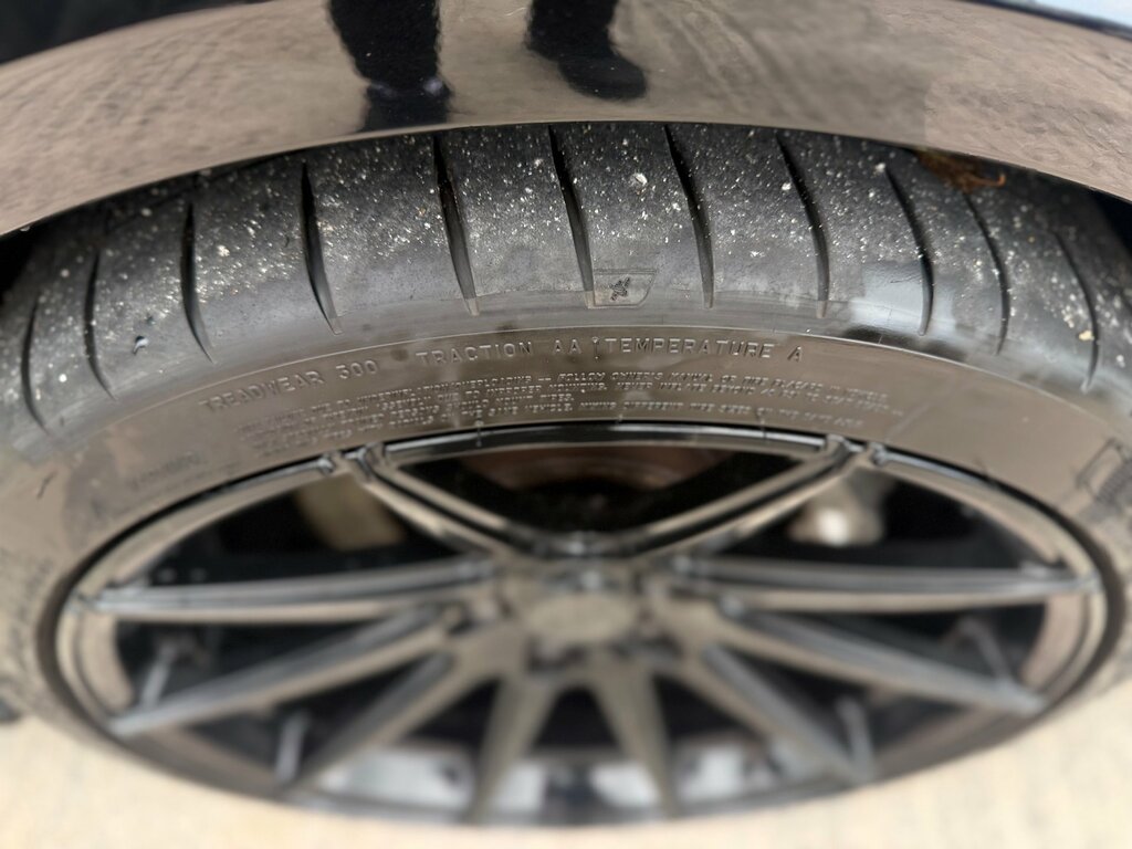 Mercedes-Benz E Class Amg Sport Silver #73