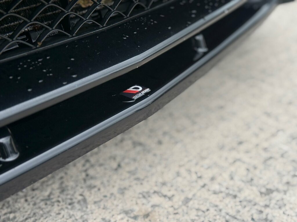 Mercedes-Benz E Class Amg Sport Silver #41