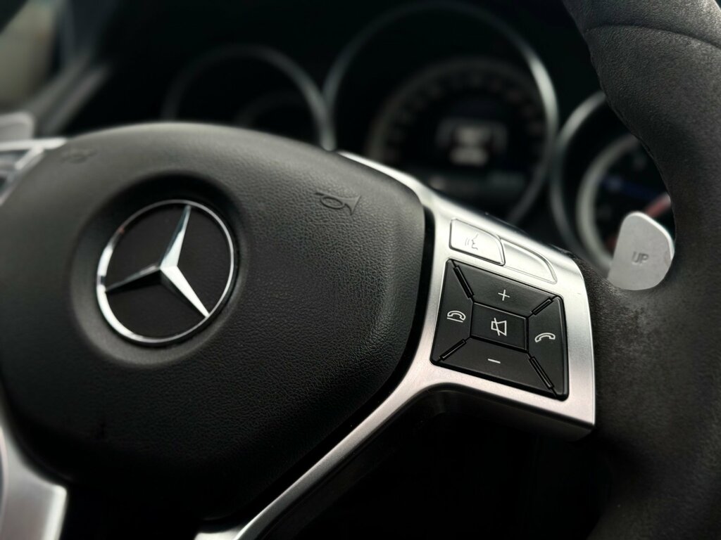 Mercedes-Benz E Class Amg Sport Silver #51