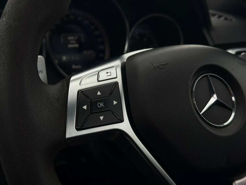 Mercedes-Benz E Class Amg Sport Silver #50