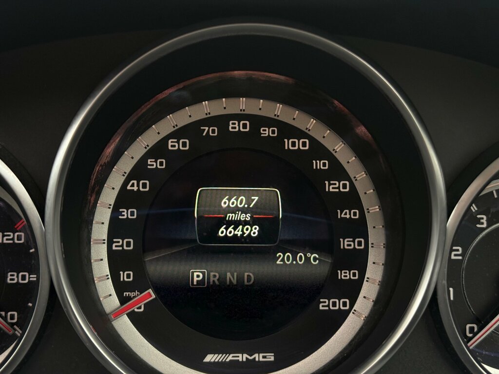 Mercedes-Benz E Class Amg Sport Silver #47