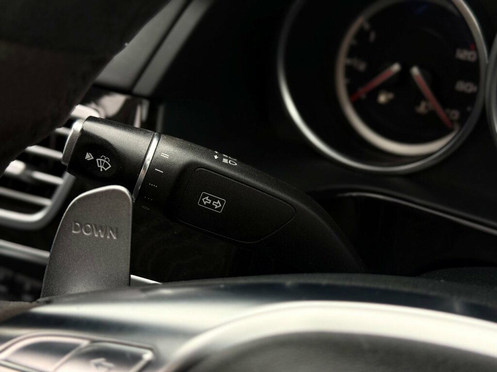 Mercedes-Benz E Class Amg Sport Silver #48