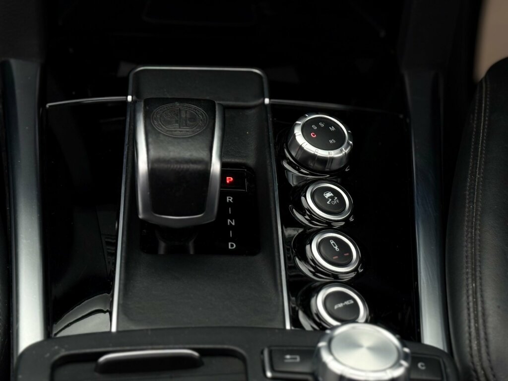 Mercedes-Benz E Class 5.5 E63 V8 Biturbo Amg Saloon Spds Mct Black #5