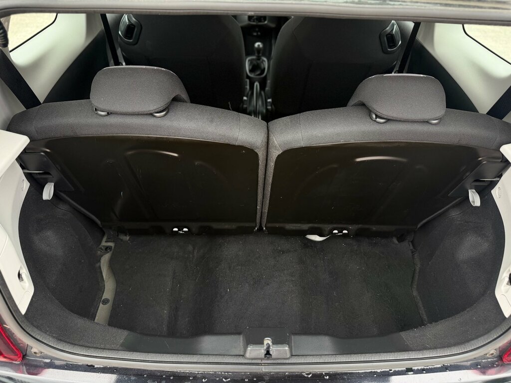 Peugeot 108 1.0 Active Blue #35