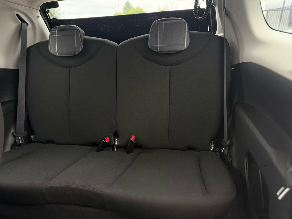 Peugeot 108 1.0 Active Blue #32