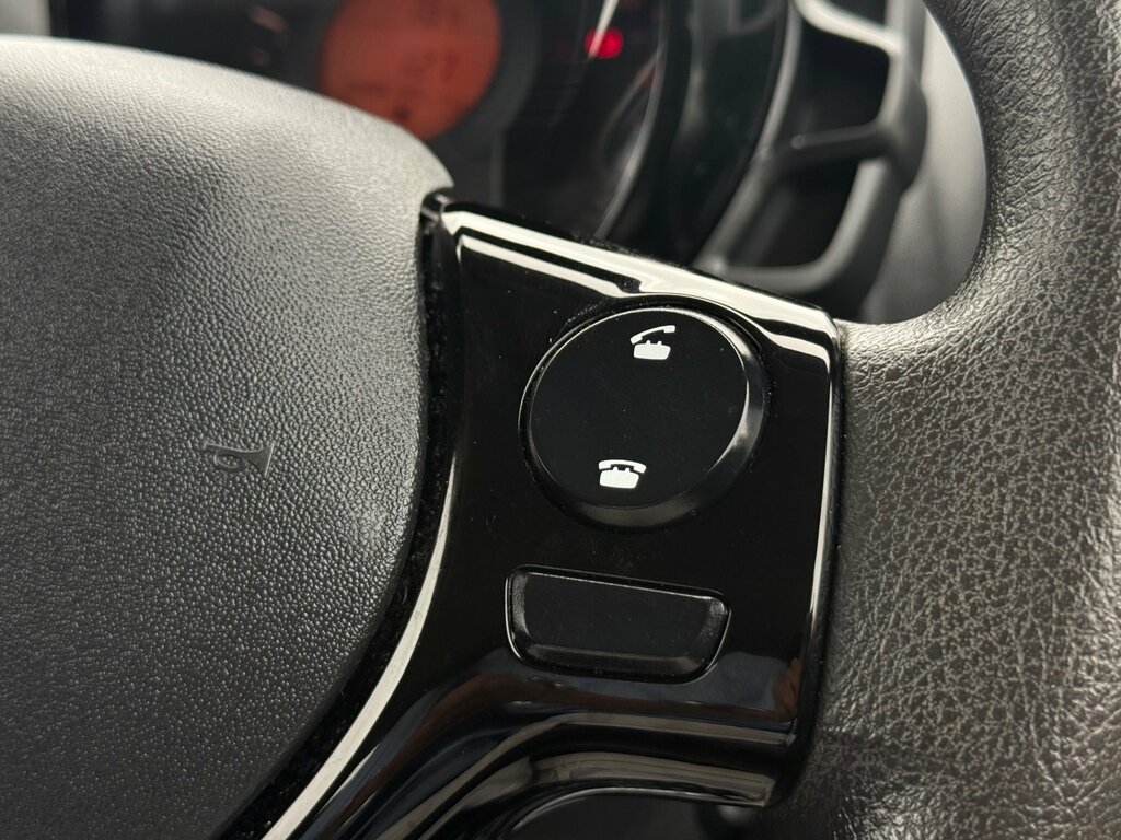 Peugeot 108 1.0 Active Blue #42