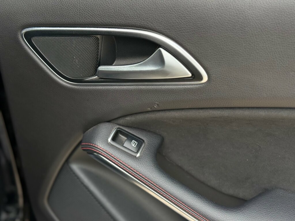 Mercedes-Benz GLA Class Gla 200 Sport Executive D Grey #50