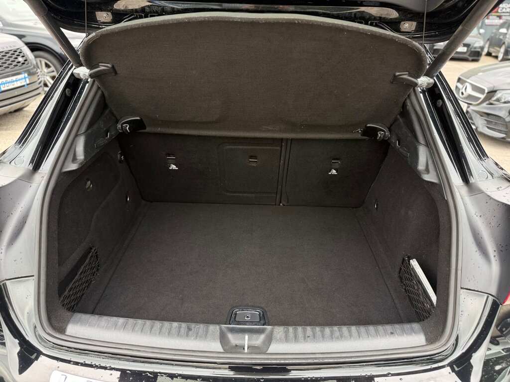 Mercedes-Benz GLA Class Gla 200 Sport Executive D Grey #34