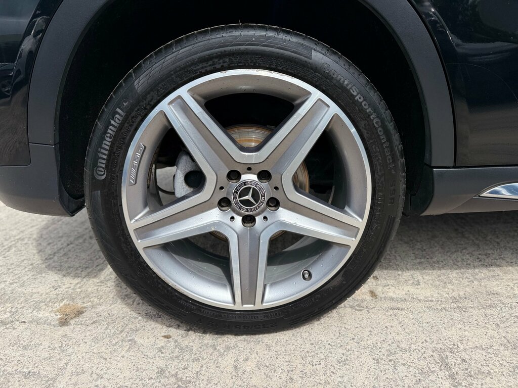 Mercedes-Benz GLA Class Gla 200 Sport Executive D Grey #55