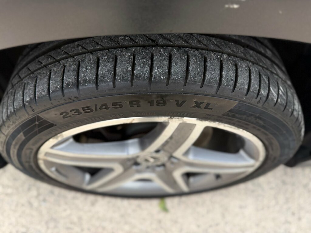 Mercedes-Benz GLA Class Gla 200 Sport Executive D Grey #57