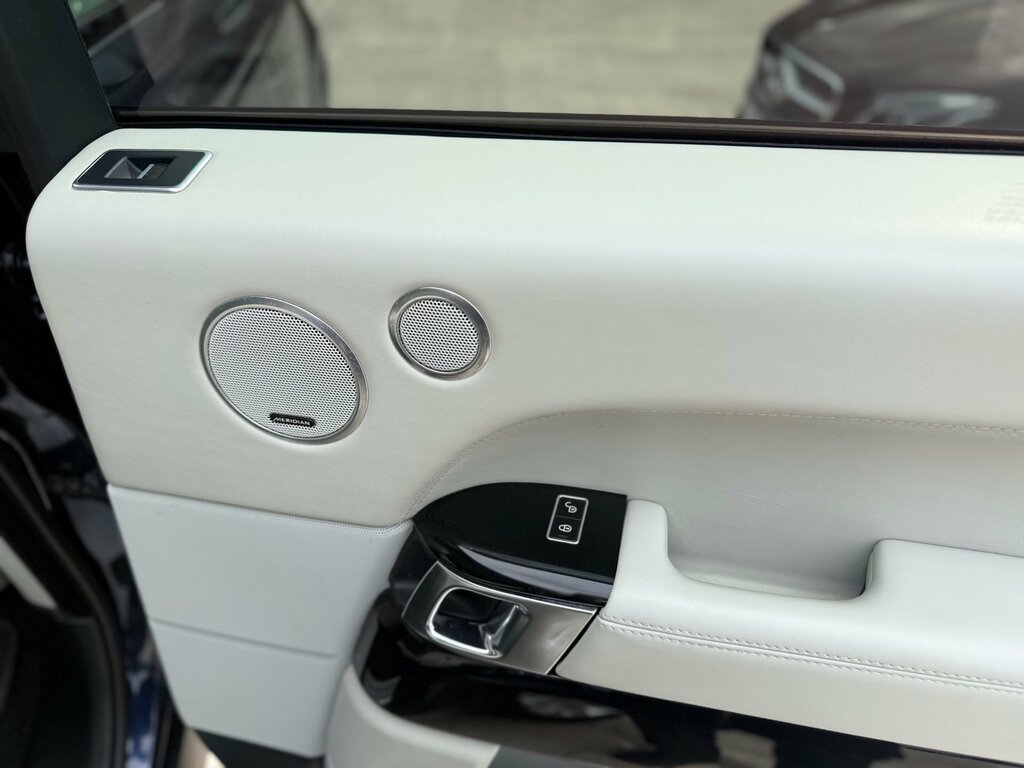 Land Rover Range Rover 4.4Sd V8 2015 Blue #65