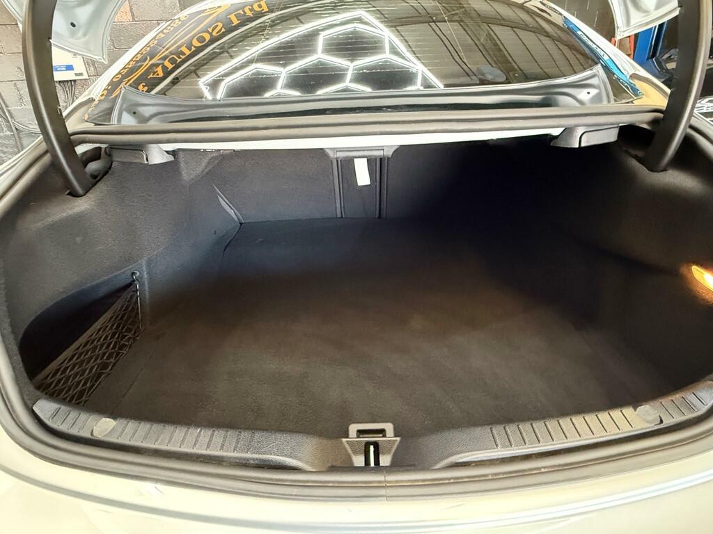 Mercedes-Benz C Class C220d Amg Line Blue #15