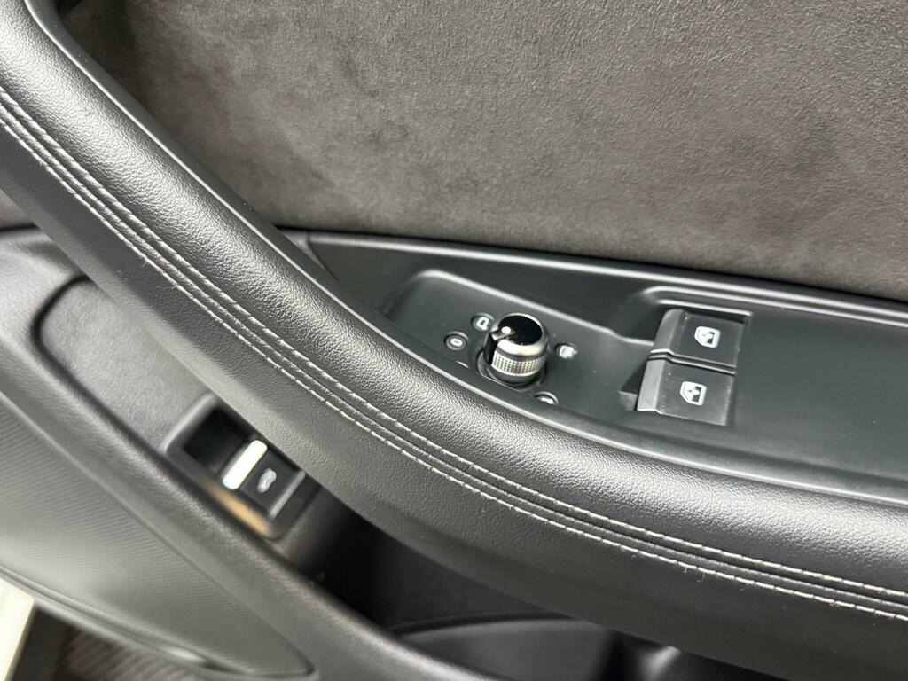 Audi S5 3.0 Tfsi V6 Tiptronic Blue #34