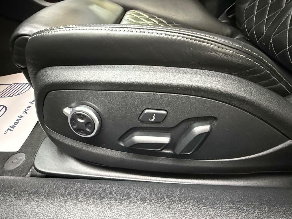 Audi S5 3.0 Tfsi V6 Tiptronic Blue #22