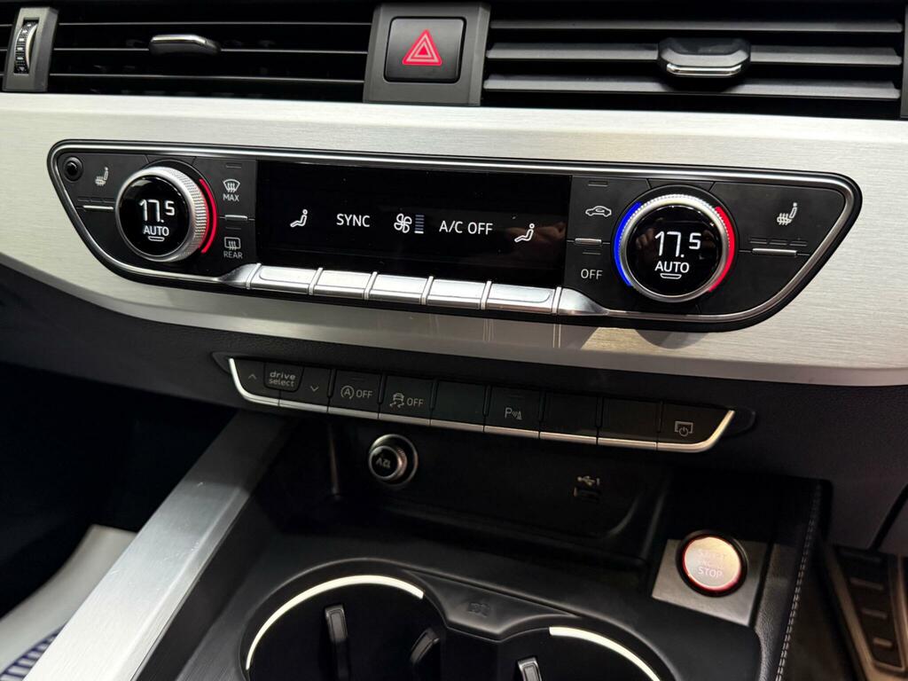 Audi S5 3.0 Tfsi V6 Tiptronic Blue #32