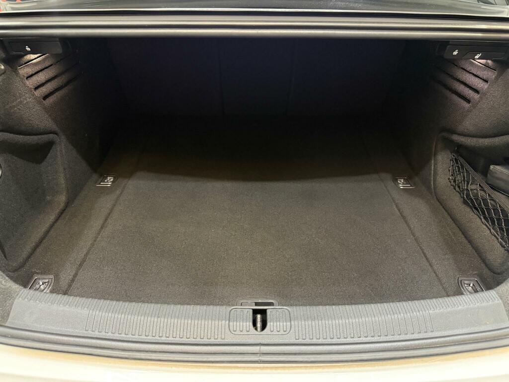Audi S5 3.0 Tfsi V6 Tiptronic Blue #28