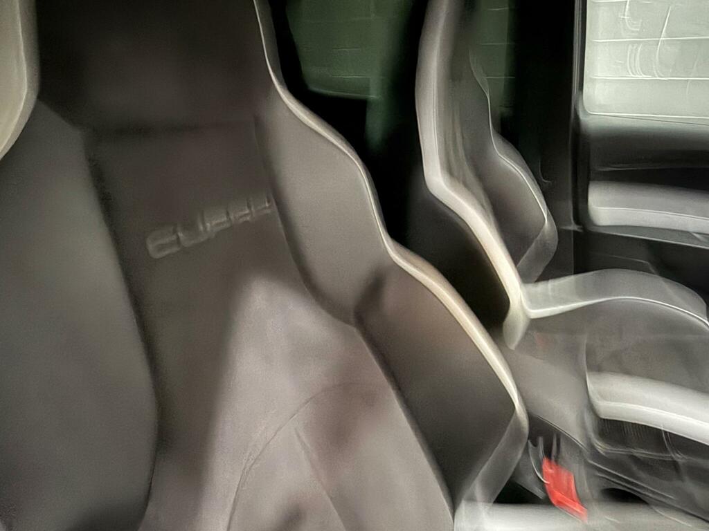 Seat Leon 1.6 Tdi Se Euro 6 Ss Silver #15