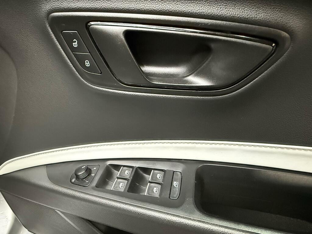 Seat Leon 1.6 Tdi Se Euro 6 Ss Silver #16