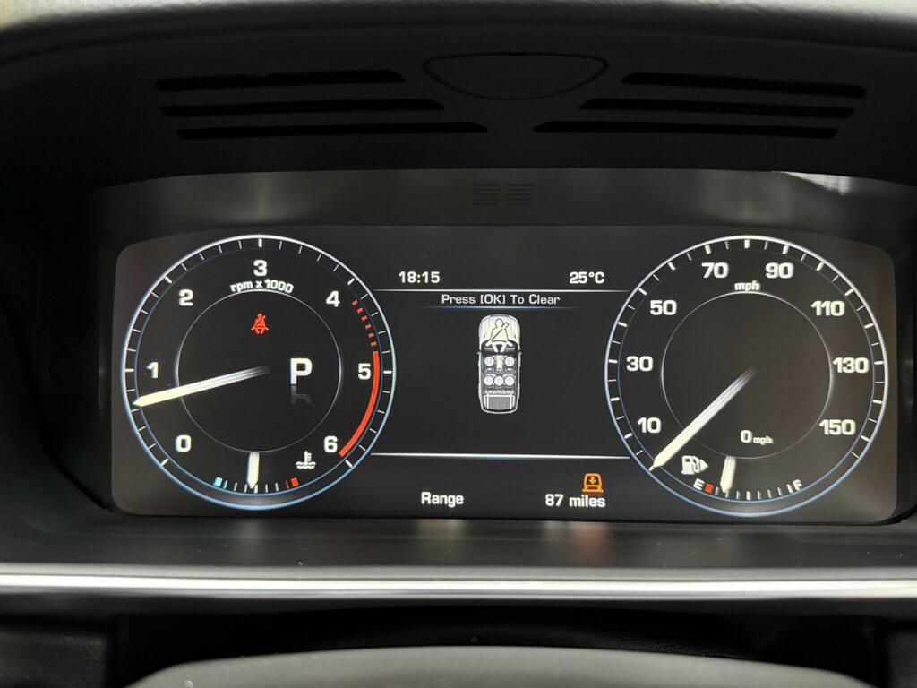 Land Rover Range Rover Sport 3L Dynamic Grey #16