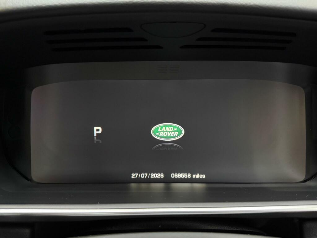Land Rover Range Rover Sport 3L Dynamic Grey #15