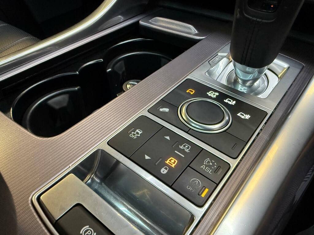 Land Rover Range Rover Sport 3L Dynamic Grey #13