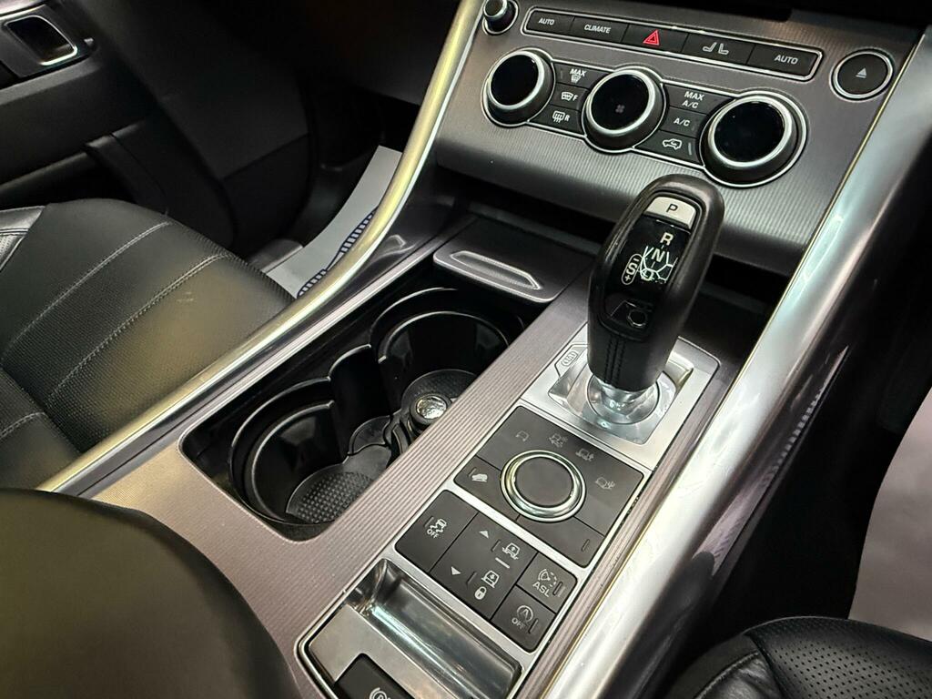 Land Rover Range Rover Sport 3L Dynamic Grey #21
