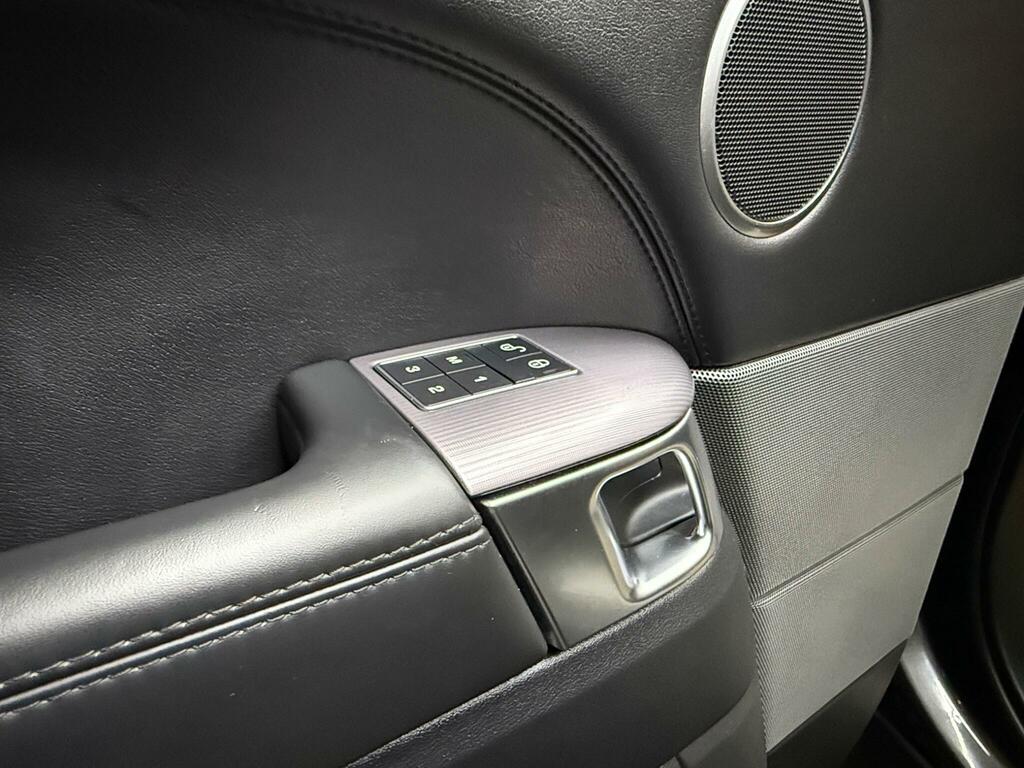 Land Rover Range Rover Sport 3L Dynamic Grey #24