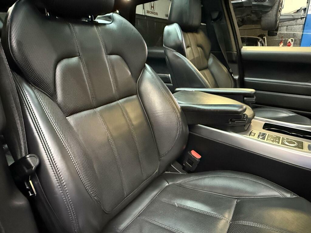 Land Rover Range Rover Sport 3L Dynamic Grey #22