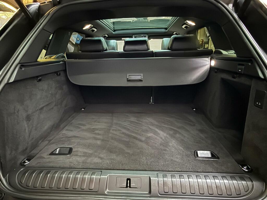 Land Rover Range Rover Sport 3L Dynamic Grey #18