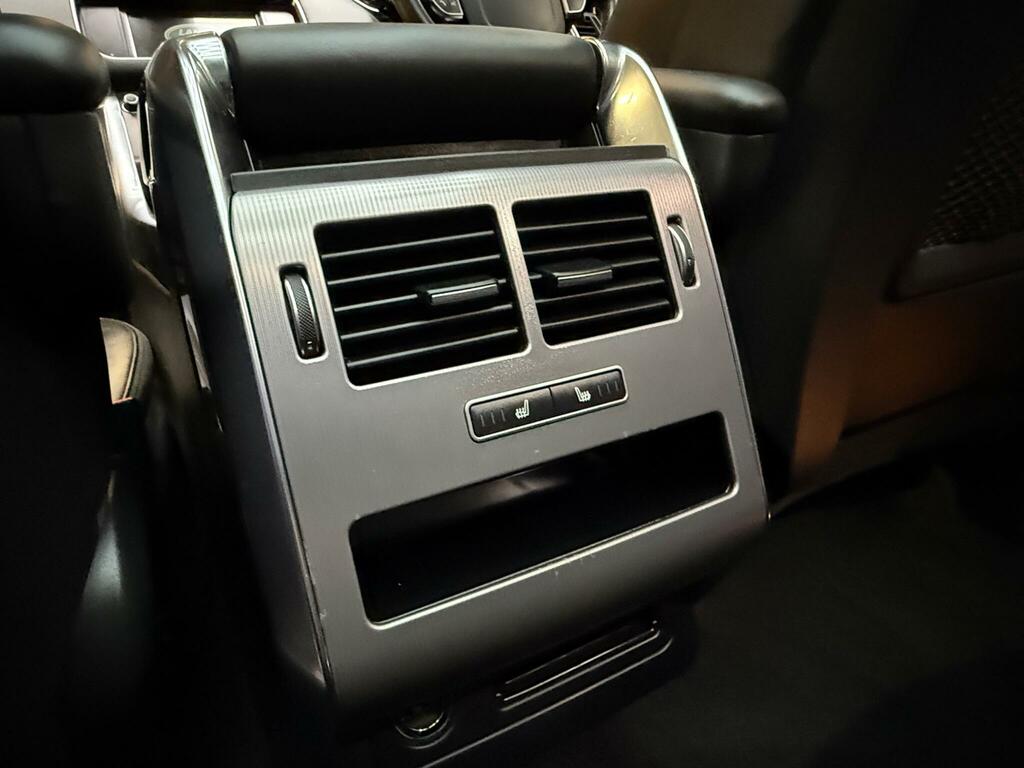 Land Rover Range Rover Sport 3L Dynamic Grey #26