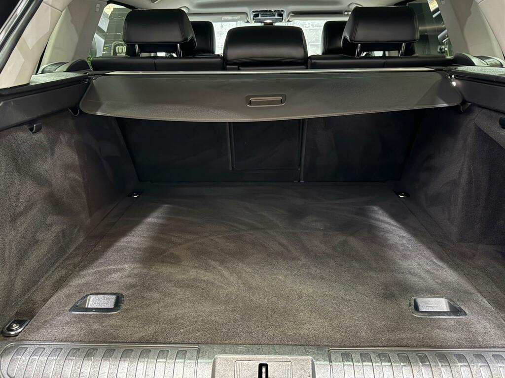 Land Rover Range Rover Sport Sdv6 Dynamic Black #26