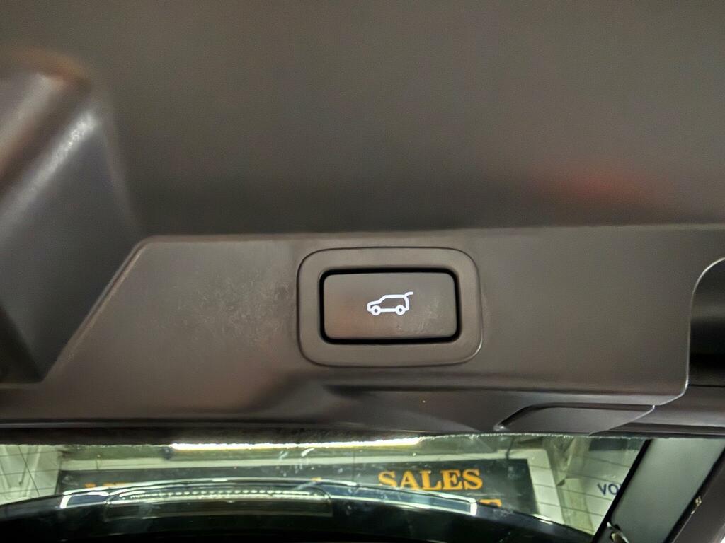 Land Rover Range Rover Sport Sdv6 Dynamic Black #25