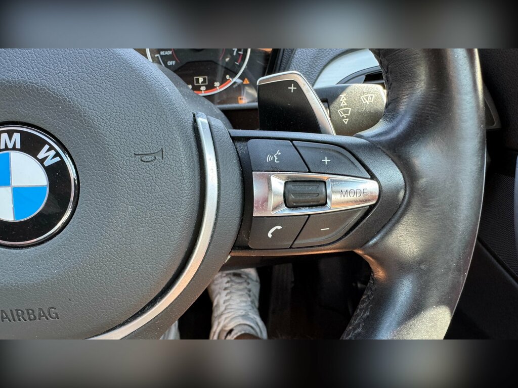BMW 2 Series 1.5 218I Sport Euro 6 Ss Red #7