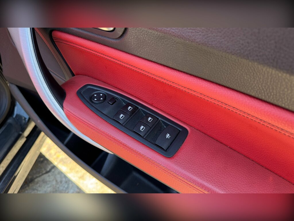 BMW 2 Series 1.5 218I Sport Euro 6 Ss Red #19