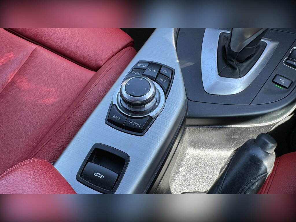 BMW 2 Series 1.5 218I Sport Euro 6 Ss Red #14