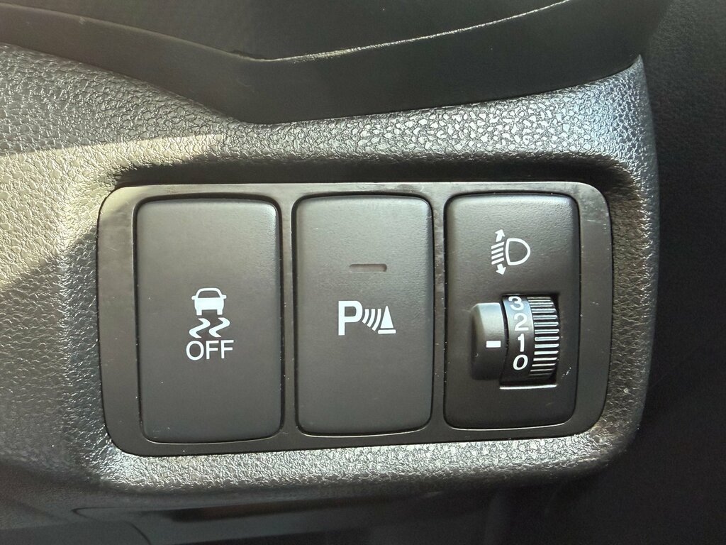 Honda Insight 2011 61 Reg 1.3H Ima Ex Cvt Euro 5 7,695  #30