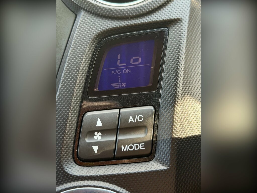 Honda Insight 2011 61 Reg 1.3H Ima Ex Cvt Euro 5 7,695  #27