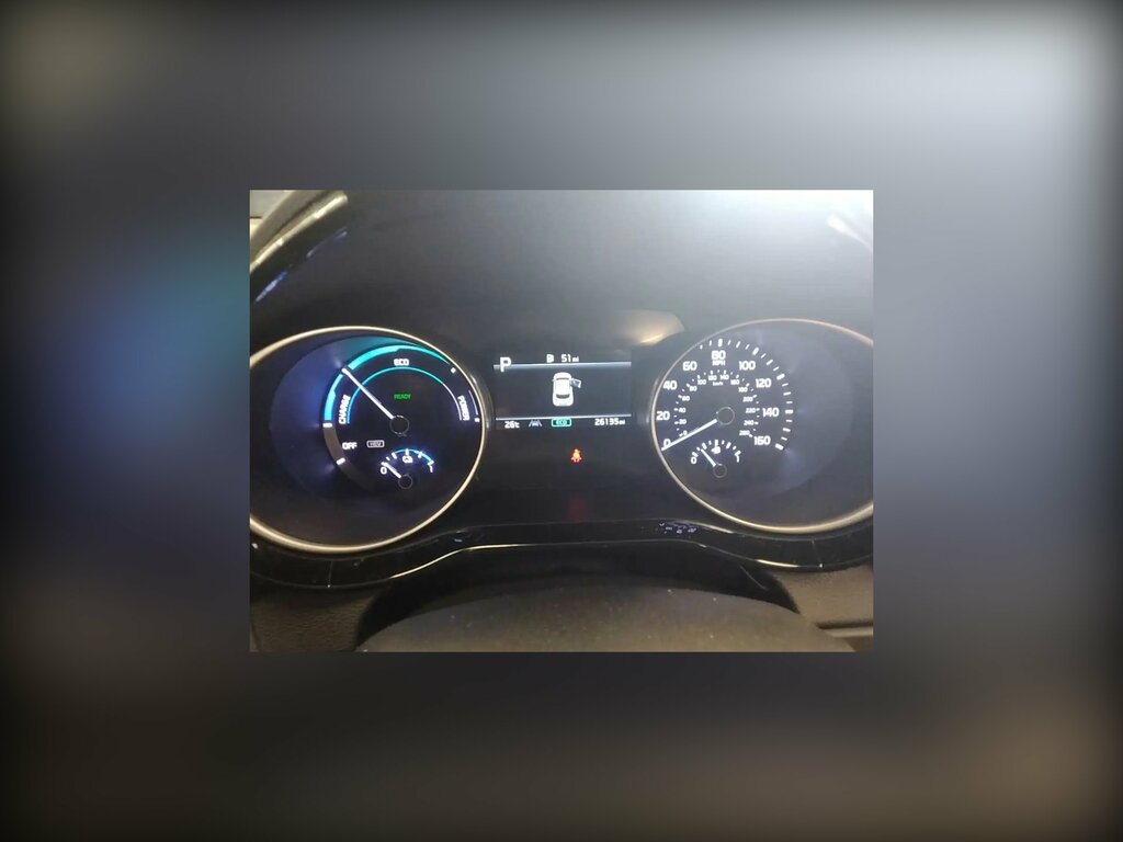 Kia Xceed 1.6 Gdi 8.9Kwh 3 Suv Plug-in Hybrid Dct Black #3