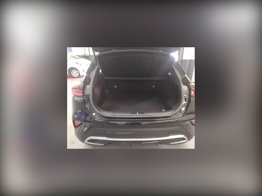 Kia Xceed 1.6 Gdi 8.9Kwh 3 Suv Plug-in Hybrid Dct Black #5