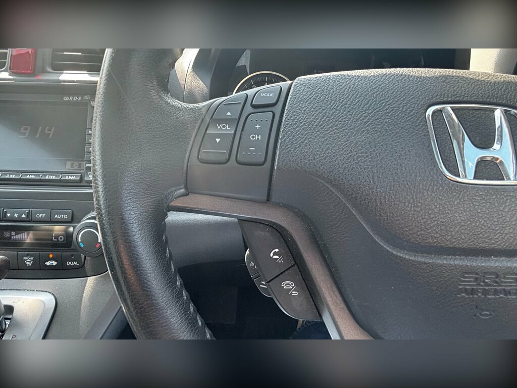 Honda Cr-V 2.0 I-vtec Ex Suv 4Wd Euro 5 150 Grey #5