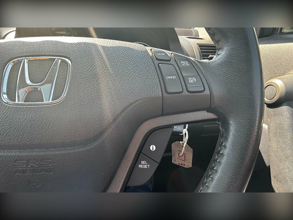 Honda Cr-V 2.0 I-vtec Ex Suv 4Wd Euro 5 150 Grey #6