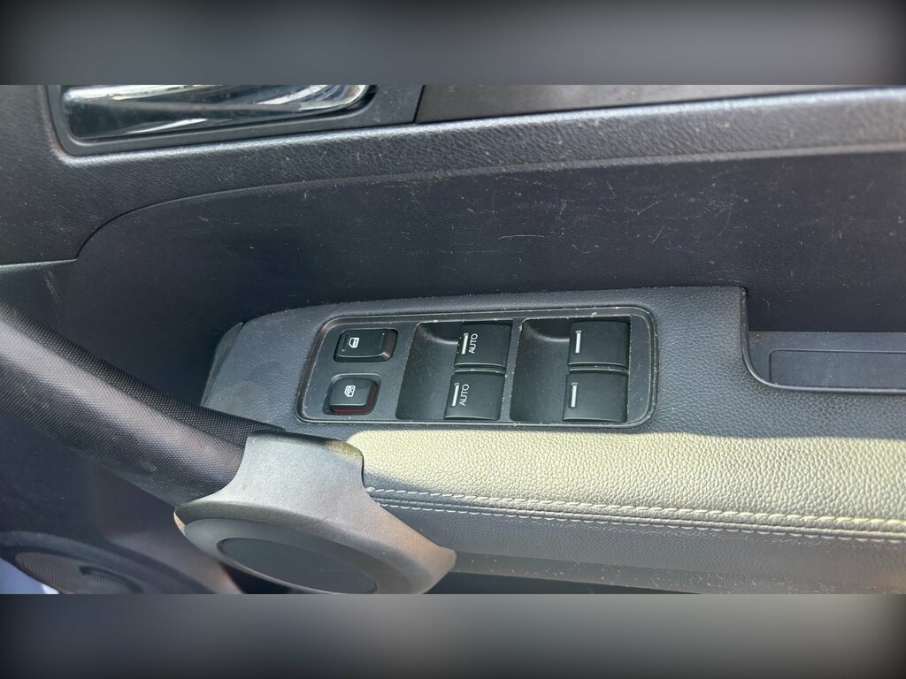 Honda Cr-V 2.0 I-vtec Ex Suv 4Wd Euro 5 15 Grey #8