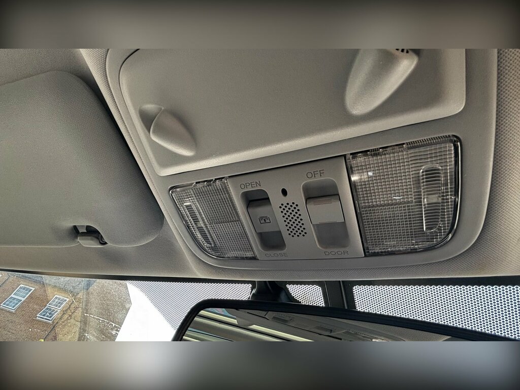 Honda Cr-V 2.0 I-vtec Ex Suv 4Wd Euro 5 15 Grey #12