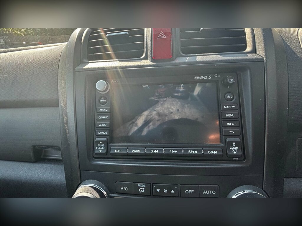 Honda Cr-V 2.0 I-vtec Ex Suv 4Wd Euro 5 15 Grey #10