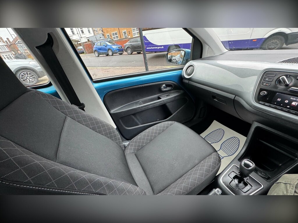 Skoda Citigo Skoda Citigo Hatchback Special Editions 1.0 Mpi Co #24
