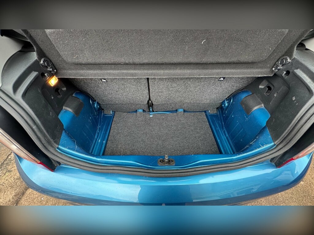 Skoda Citigo Skoda Citigo Hatchback Special Editions 1.0 Mpi Co #29